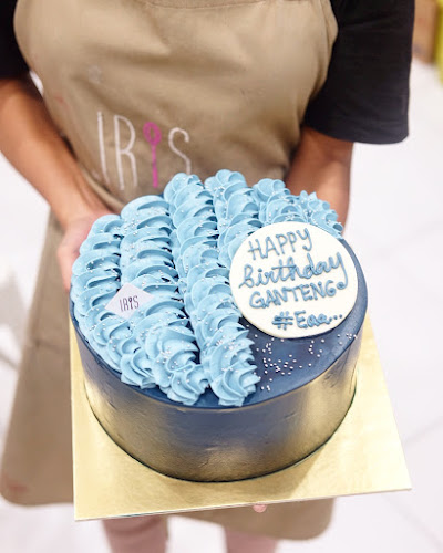 Iris Bakehouse - Gastronomi dan perhotelan