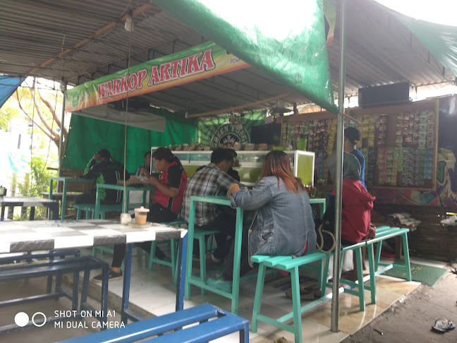 Jl. Dr. Ir. H. Soekarno No.45, Kalijudan, Kec. Mulyorejo, Surabaya, Jawa Timur 60113