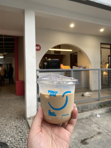 Jl. Sabang No.32, Cihapit, Kec. Bandung Wetan, Kota Bandung, Jawa Barat 40114