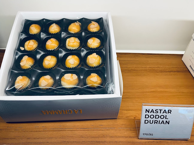 Comentarii opinii despre La Gramma