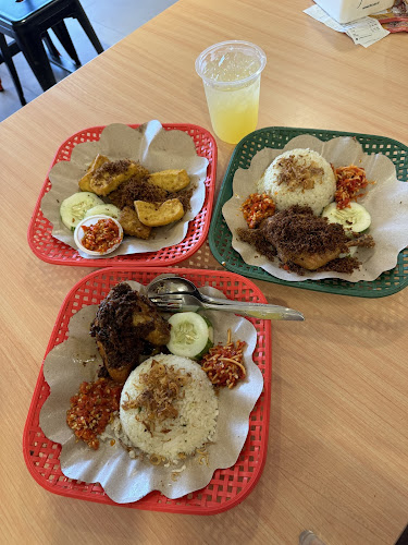 Opinii despre Bebek Carok - Batam în Kota Batam - Gastronomi dan perhotelan