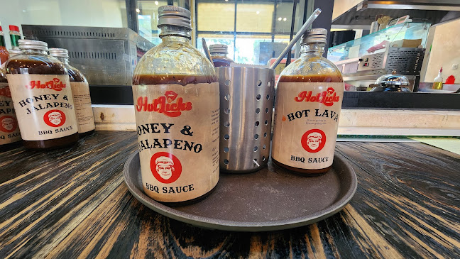 HotLicks Texas BBQ & Bar - Kabupaten Tangerang