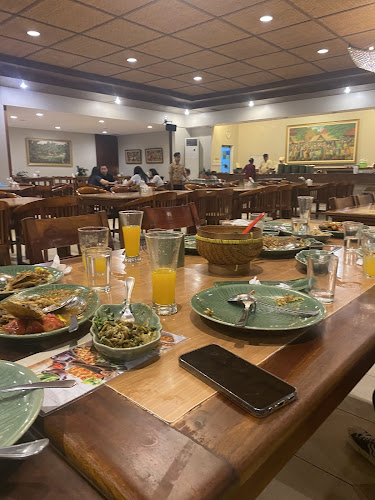 Opinii despre Ikan Bakar Cianjur în Kota Semarang - Gastronomi dan perhotelan