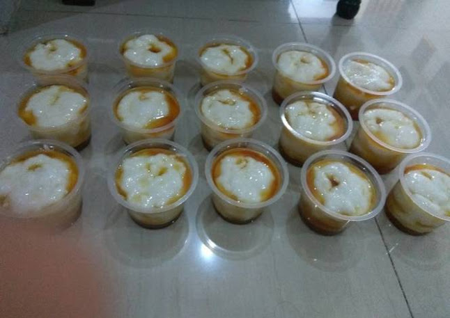 Aneka Kuliner - Kota Depok