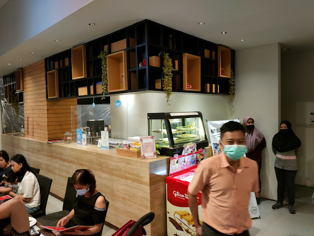 Jl. Bintang Graha Family X No.2, ROCA, Babatan, Kec. Wiyung, Surabaya, Jawa Timur 60226