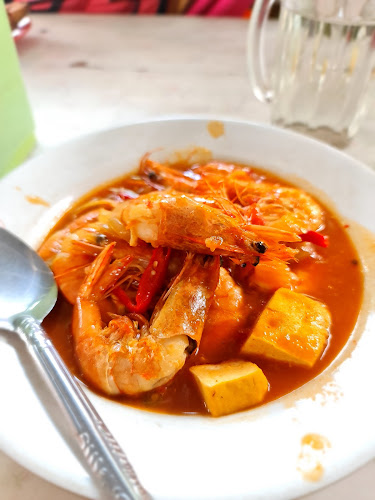 Ayam Penyet Pemuda Semarang