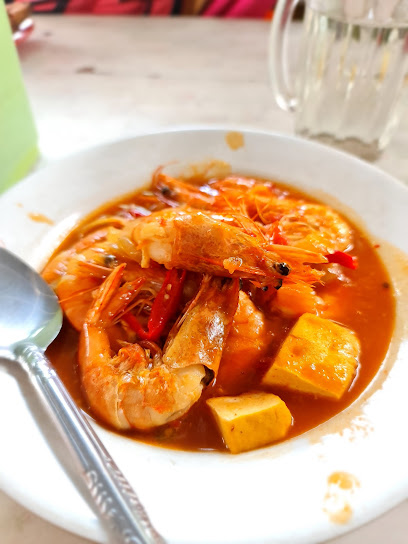 Ayam Penyet Pemuda Semarang