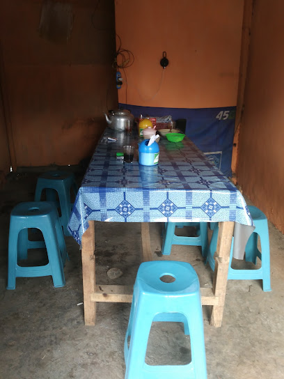 Lengko Ayam 55 Si bungsu