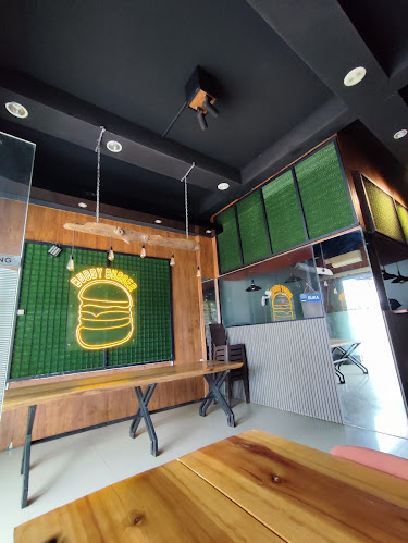 Opinii despre BUDDY BURGER, Abepura în Kota Jayapura - Gastronomi dan perhotelan