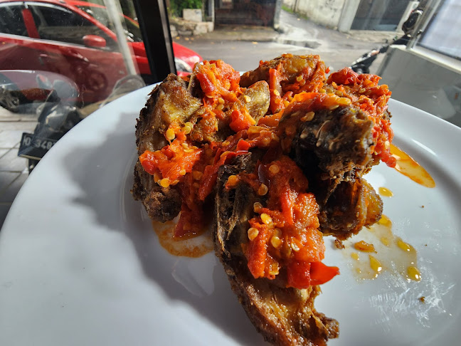 Jl. Citamiang No.35a, Sukamaju, Kec. Cibeunying Kidul, Kota Bandung, Jawa Barat 40121