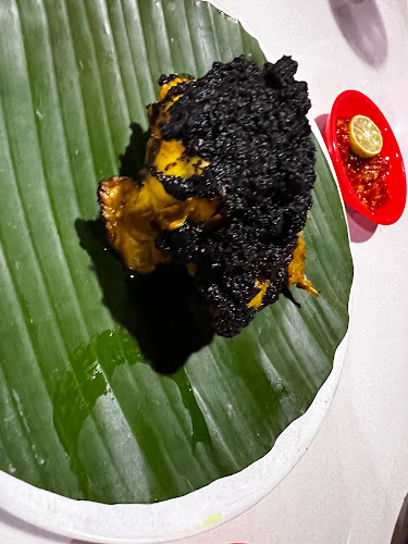 RM. Mbok Wito Pahoman - Gastronomi dan perhotelan