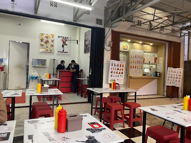 Jl. Pangeran SW Subekti No.240a, 26 Ilir, Kec. Bukit Kecil, Kota Palembang, Sumatera Selatan 30135