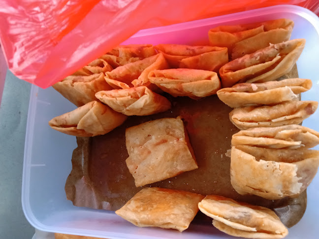 Comentarii opinii despre Cakwe big long