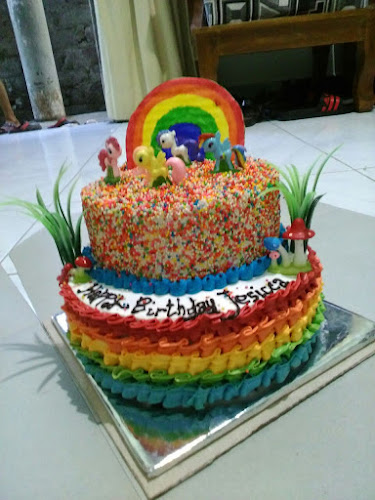 Retno's Cake's Salatiga - Kota Salatiga