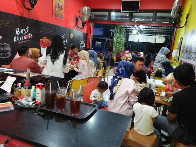 Jl. Bau Massepe No.147, Cappa Galung, Kec. Bacukiki Bar., Kota Parepare, Sulawesi Selatan 91122