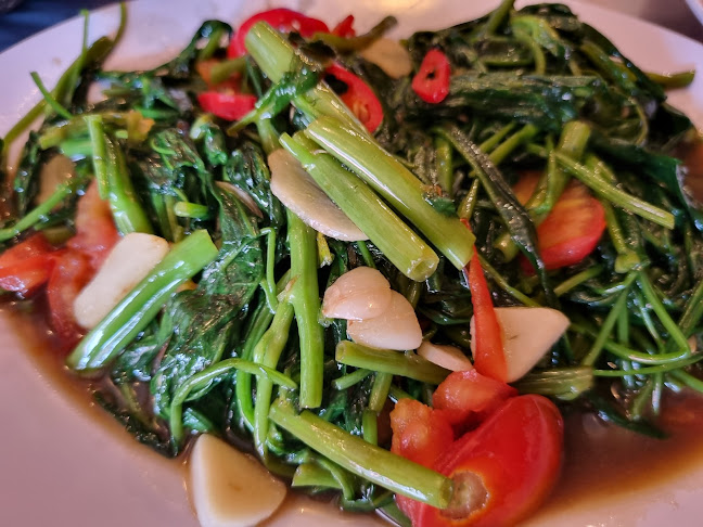 Opinii despre Kepiting Cak Gundul 1992 în Kota Semarang - Gastronomi dan perhotelan