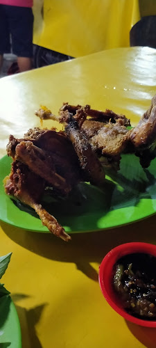Opinii despre Ayam Penyet Ria în Kota Palembang - Gastronomi dan perhotelan