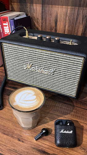 JABATKOPI - Gastronomi dan perhotelan