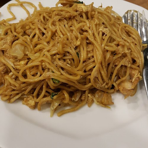 Ta Wan- Paragon Semarang Lifestyle Mall - Gastronomi dan perhotelan