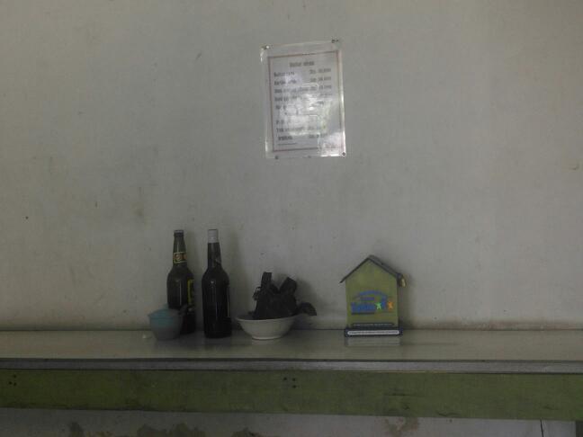 Comentarii opinii despre WARUNG BAKSO