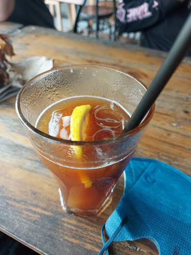 Kopi MADI - Kota Tangerang Selatan