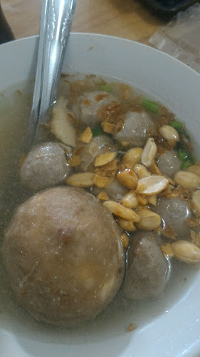 Bakso Pakdin - Gastronomi dan perhotelan