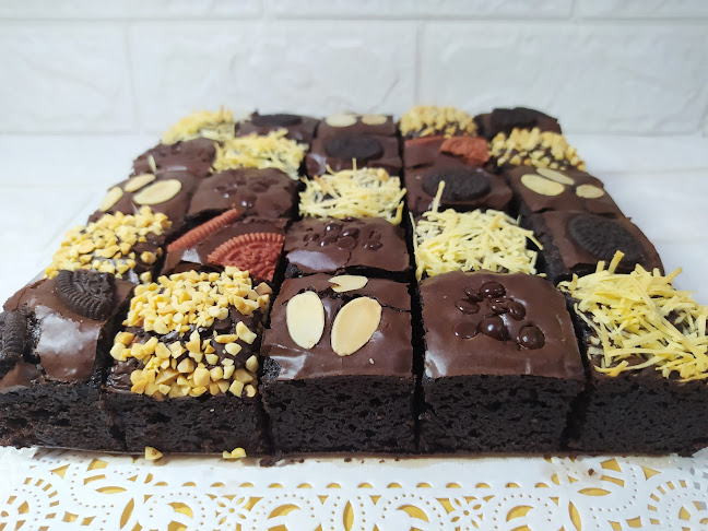 Andun Cake & Cookies