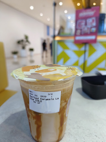 Pan & Co. - Galaxy Mall 3