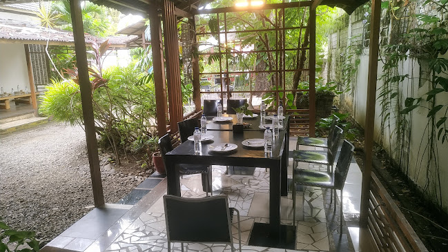 Suasso Restaurant & Coworking Space