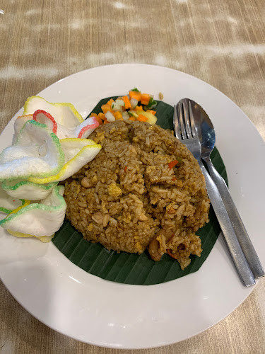 Comentarii opinii despre Bakso Lapangan Tembak Senayan Jakarta - Duta Mall