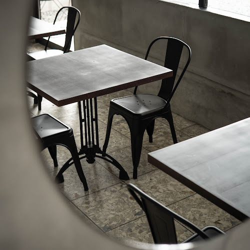 Wolfgang.Coffee - Gastronomi dan perhotelan