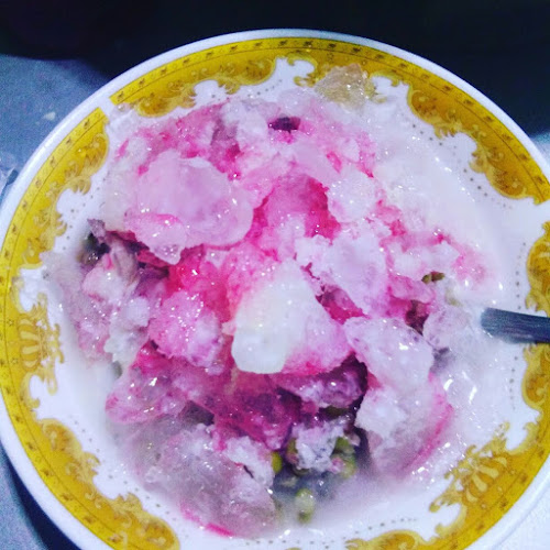 Bubur Kacang Ijo dan Bubur Ayam Khas Madura Doa Ibu - Kota Tangerang
