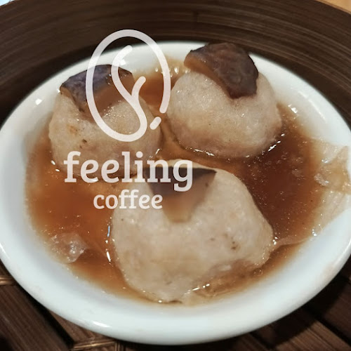 Feeling Coffee Agus Salim - Kota Pontianak