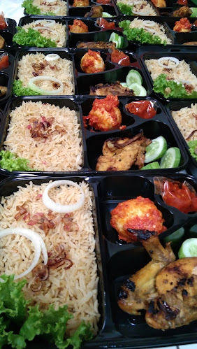 Aqiqah Cisauk Tangerang (Al Ihsan) - Gastronomi dan perhotelan