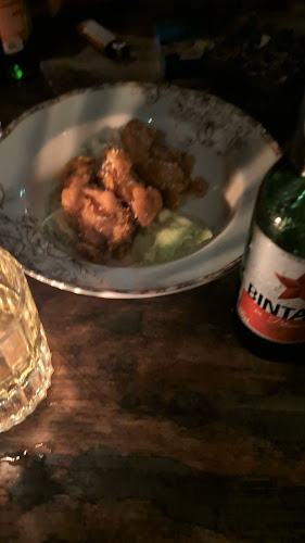 Comentarii opinii despre Warung Little Bird