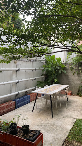 BUITENS - Kota Bogor