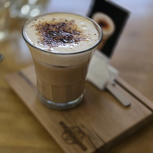 Collective Grounds Coffee