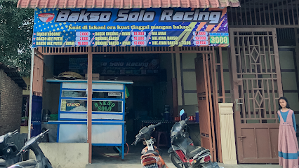 Bakso Solo Racing