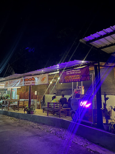 Comentarii opinii despre Warung prumahan & candy crepes