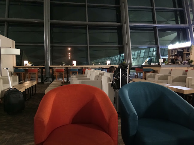 Comentarii opinii despre Saphire Lounge