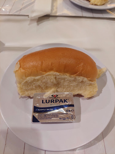 BONCAFE KUPANG INDAH - Gastronomi dan perhotelan