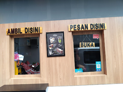 Kedai Kopi Kulo