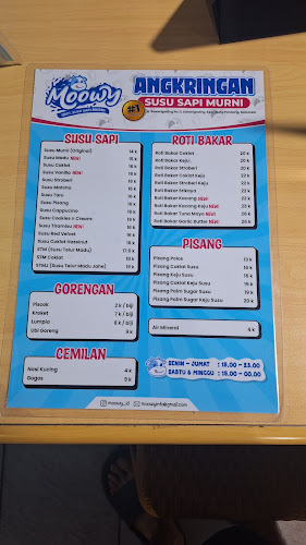 Jl. Sawerigading No.11, Sawerigading, Kec. Ujung Pandang, Kota Makassar, Sulawesi Selatan 90115