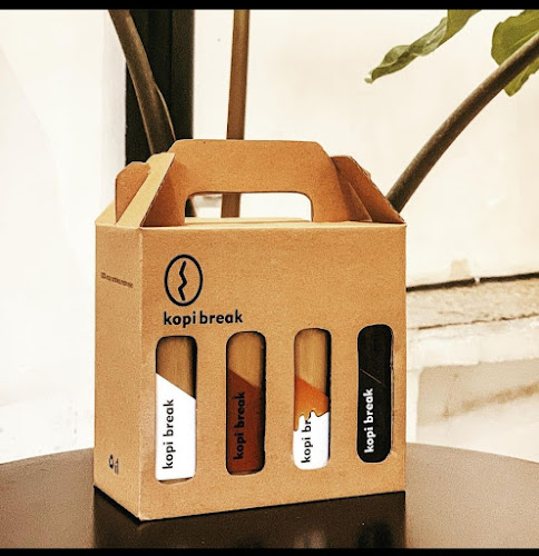 Kopi Break