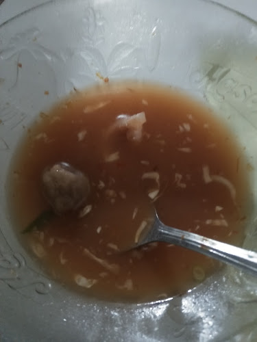 Mie Baso Kurdi Paseh - Gastronomi dan perhotelan