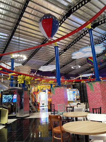 Wendy's Transmart Tegal - Kota Tegal