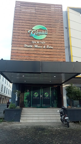 Opinii despre Genkii spa & cafe în Kota Makassar - Gastronomi dan perhotelan