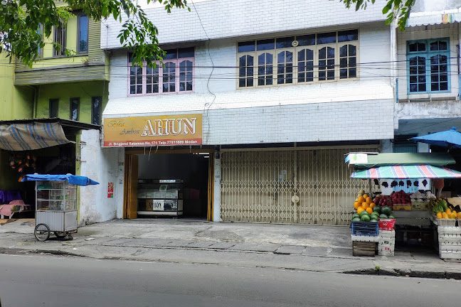 Bika Ambon Ahun