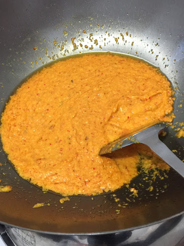 Raja Ceker Makassar - Gastronomi dan perhotelan