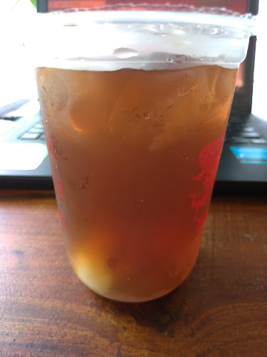 Koki Joni - Kota Yogyakarta